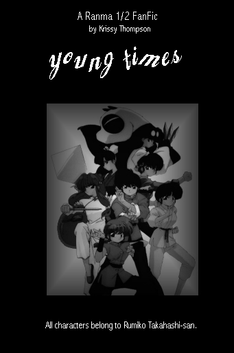 'Young Times' Series