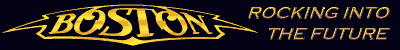 Boston Fan Site