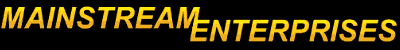 Mainstream Enterprises