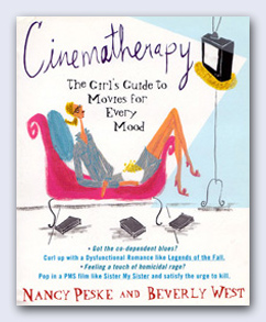 Cinematherapy ~ Click to go to the official site