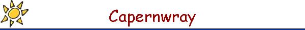 Capernwray