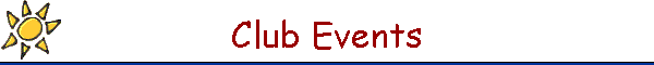 Club Events