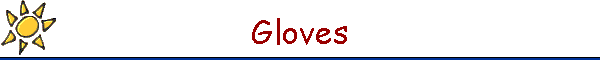 Gloves