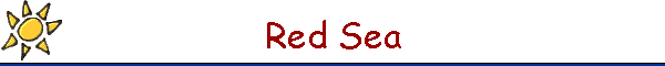 Red Sea