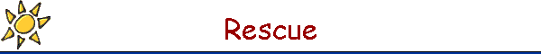 Rescue