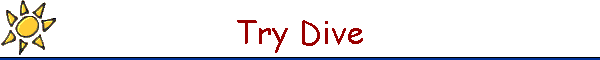 Try Dive
