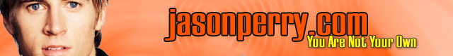 Jason Perry's Official Site