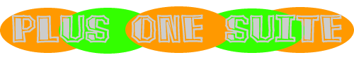 plusONE Suite