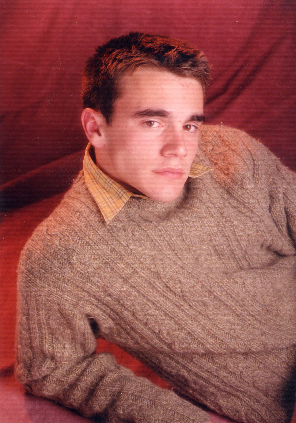 chris