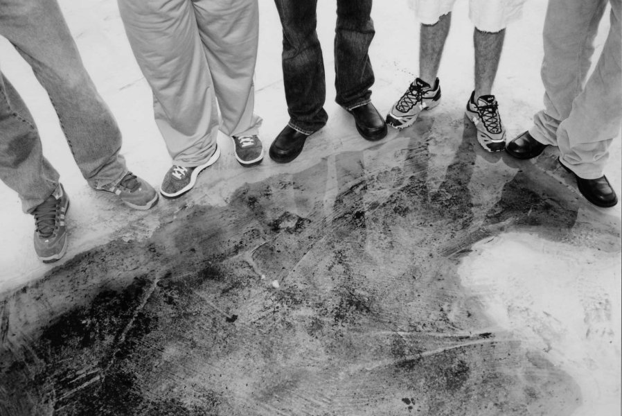 Puddle