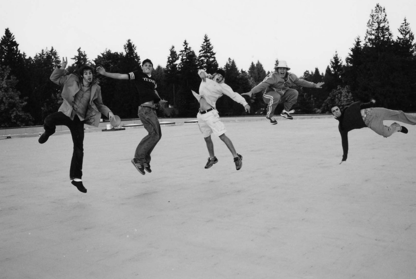 Jump for Joy 2