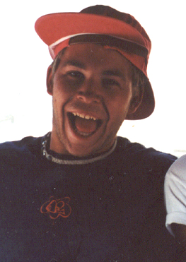 matt