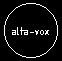 ::alta vox = chat, radio-internet, un lugar para conversar. rel�jate un momento y empieza a hablar. el justo lugar para encontar otras voces::