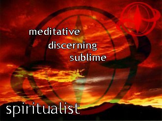 Spiritulist