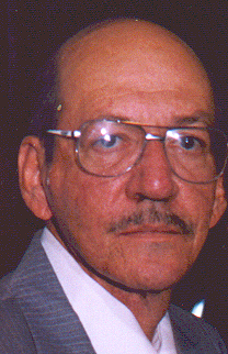 George D. Reed