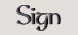 Sign GB