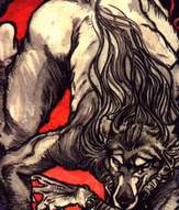 Morador del cristal -Metis-