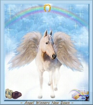 CLICK ON ANGEL DAWN TO GO TO A NEW PAGE HER MOM WANDA CREATED FOR HER!