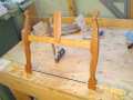 bow saw