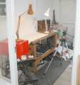 Photographic setup