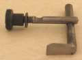 the draw bolt