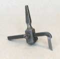 Tank cutter