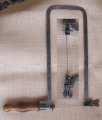 fret saw