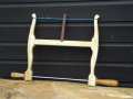 bow saw