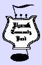 Plymouth Community Band logo