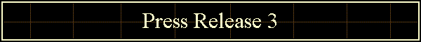Press Release 3