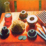 Pressed Wood Pulp