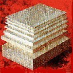Plywood