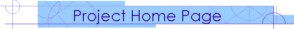 Project Home Page