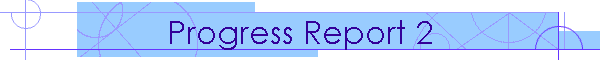 Progress Report 2
