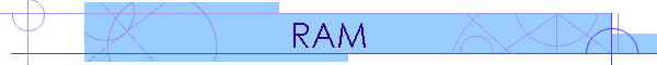 RAM
