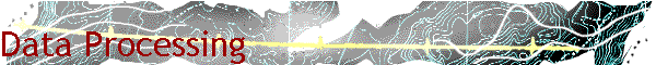 Data Processing