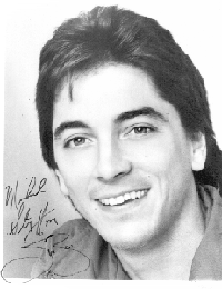 Scott Baio teen dream machine