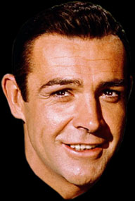 Sean Connery - The Man