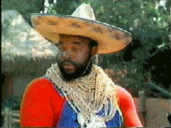 Mr. T