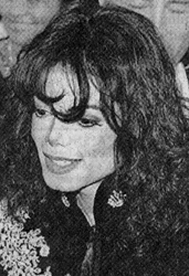 Wacko Jacko mucho boyos