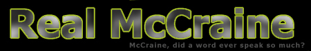 McCraine