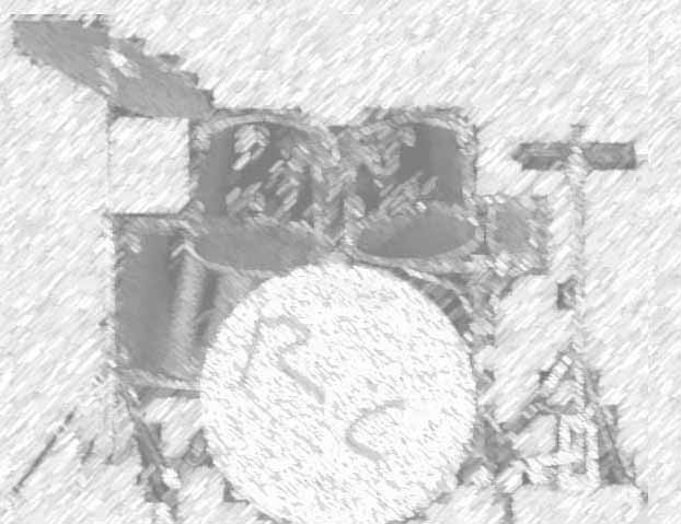 rock central drums