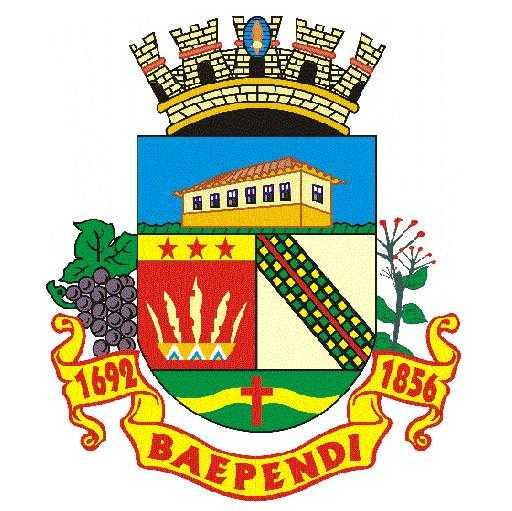 Baependi