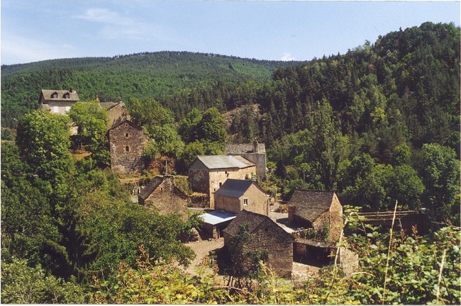 Baldasse ... en 1999.
