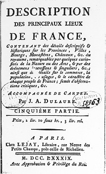 page de couverture