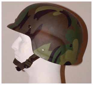 PASGT ptototype