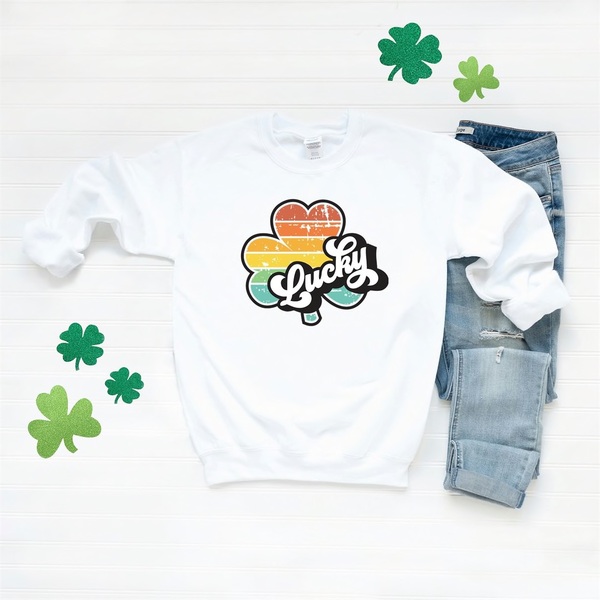 St.Patricks day shirt