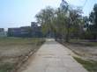 Far View of Ibn-e-Sina Hall