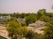 Beautiful view of Hostel Mosque and surroundings from Ibn-e-Sina Hall