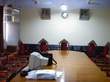 Administration Conference Room